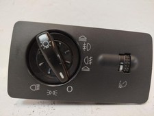 Skoda fabia lichtschalter gebraucht kaufen  Magdeburg