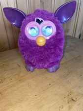 Furby 2012 hasbro for sale  FLEETWOOD