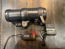 Profoto mono light for sale  Canton