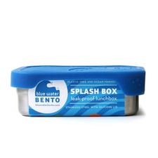 Ecolunchbox blue water for sale  Englewood