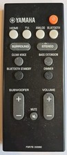 Yamaha remote control for sale  Astoria