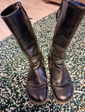 Martens vintage mid for sale  WIMBORNE