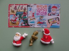 Sorpresine kinder vu333 usato  Virle Piemonte