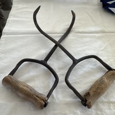 Vtg hay hooks for sale  Lincoln