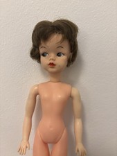 Poupée mannequin sindy d'occasion  Ollainville