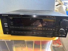 Pioneer vsx d1s for sale  Alhambra