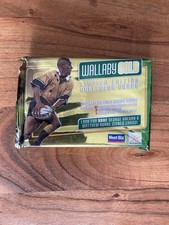 Wallaby gold weetbix for sale  PONTEFRACT