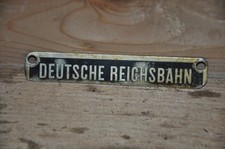 Altes blechschild türschild gebraucht kaufen  Limbach-Oberfrohna