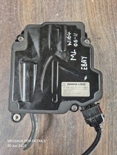 Mercedes automatic gearbox for sale  LONDON