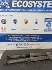 Coppia ammortizzatori per usato  Italia