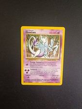 Mewtwo 110 legendary d'occasion  Bordeaux-