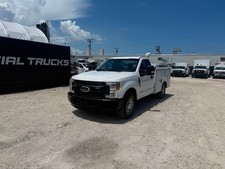 2017 ford 250 for sale  West Palm Beach