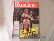 Rustica 977 1988 d'occasion  Avesnes-le-Comte