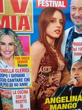 Mia 2024 06.angelina usato  Campagna