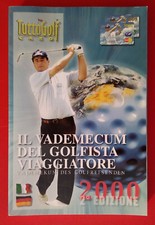 Vademecum del golfista usato  Soliera