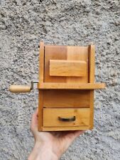 Grattugia manuale per usato  Italia