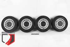 Cerchi ferro 5x108 usato  Rodano