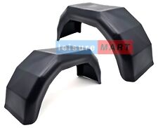 Pair inch plastic for sale  PERSHORE