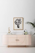 Anthropologie hepworth console for sale  Tampa
