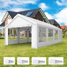 3x4 6x12 marquee for sale  IPSWICH