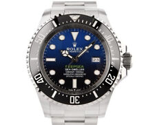 Rolex sea dweller gebraucht kaufen  Tamm