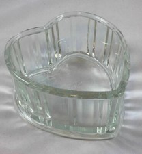 Valentine candy dish for sale  Kimball