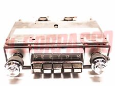 Auto radio a.r usato  Firenze
