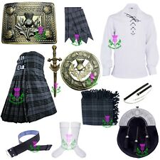 Grey watch scottish for sale  LONDON