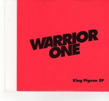 Warrior one king for sale  SALISBURY
