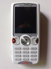 Sony ericsson w810i gebraucht kaufen  Neunkirchen a.Brand