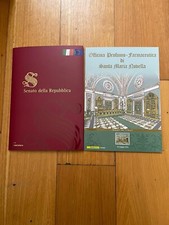 Folder senato della usato  Roma