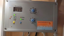 Universalregelung uvr31 solara gebraucht kaufen  Blaustein