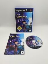 Coraline ps2 gebraucht kaufen  Berlin