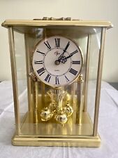 elgin mantel clock for sale  Flossmoor