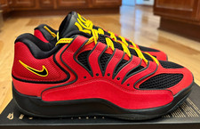 Nike kd18 bakin for sale  Johnson Creek