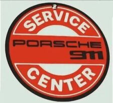 Porsche 911 service for sale  Congerville