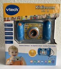 Kidizoom kid blau gebraucht kaufen  Bad Oldesloe