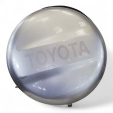 Copriruota per toyota usato  Italia