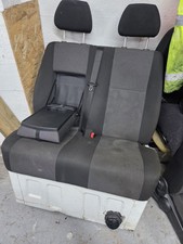 Crafter sprinter double for sale  WOLVERHAMPTON