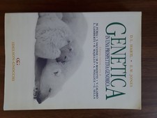 Hartl jones genetica usato  Italia