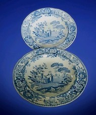 19th spode china for sale  NANTWICH