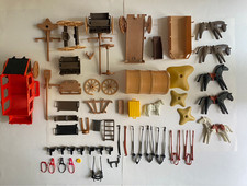 Playmobil konvolut ersatzteile gebraucht kaufen  Berlin