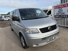 Plate volkswagen transporter for sale  SOLIHULL