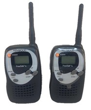 Pair kenwood way d'occasion  Expédié en Belgium