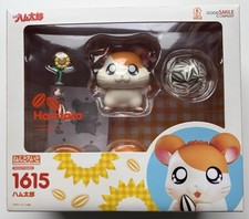 Nendoroid figur hamtaro gebraucht kaufen  Osnabrück