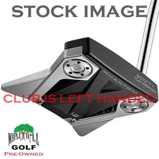 Left handed scotty for sale  Grandville
