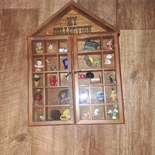 Setzkasten holz figuren gebraucht kaufen  Stuttgart