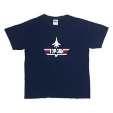 Gildan top gun for sale  BLACKBURN