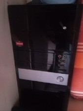 tv spielekonsole gebraucht kaufen  Kalbe (Milde)