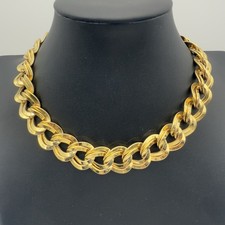 Vtg monet gold for sale  Tampa